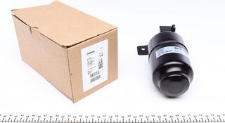Mahle AD 136 000S