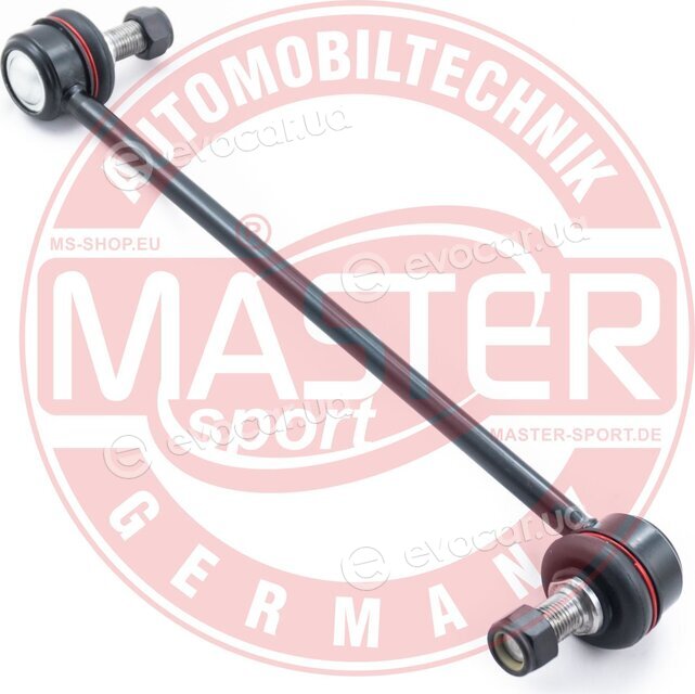 Master Sport 39138-PCS-MS