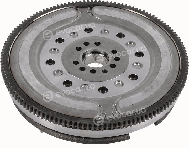 Sachs 2294 002 435