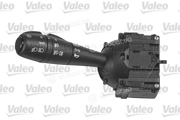 Valeo 251682