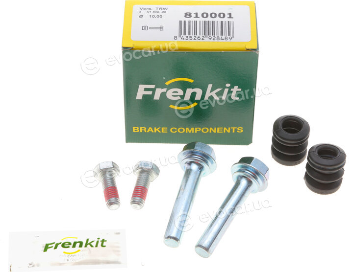 Frenkit 810001