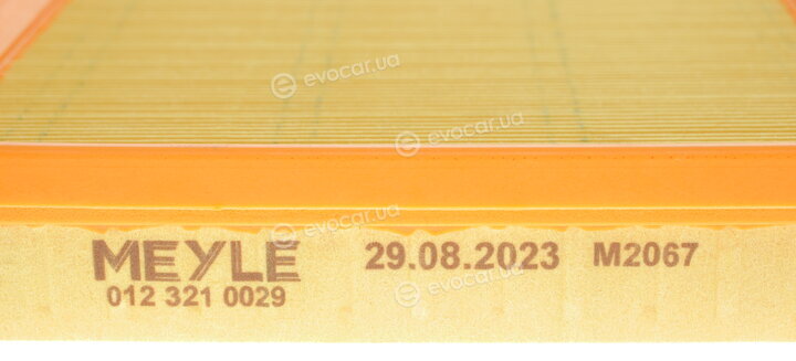 Meyle 012 321 0029