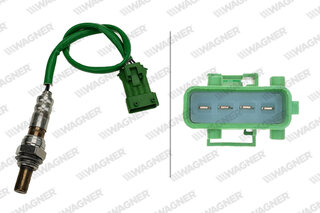 Wagner LBS00087