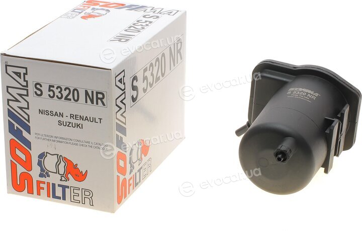 Sofima S 5320 NR