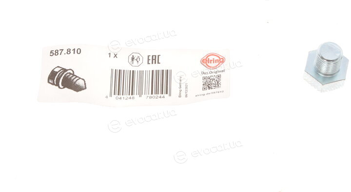 Elring 587.810