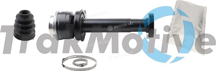 TrakMotive 45-0272
