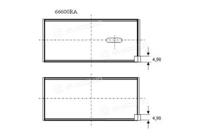 Glyco 66600RA