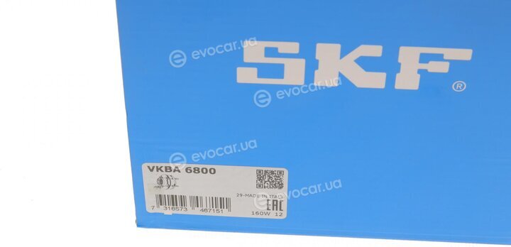 SKF VKBA 6800