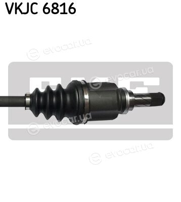 SKF VKJC 6816