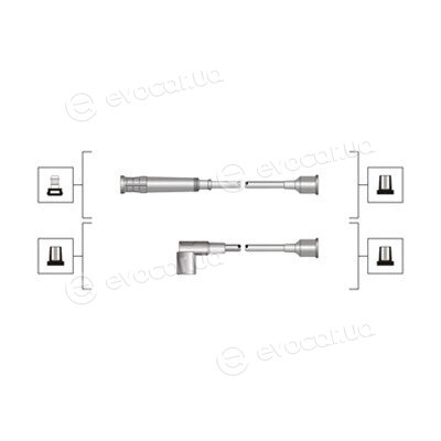 Magneti Marelli 941319170095