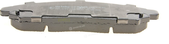 Metelli 22-0743-0