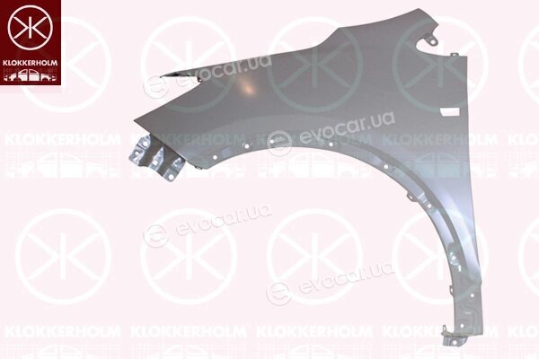 Klokkerholm 5015312