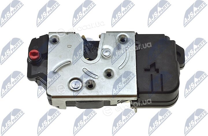 NTY EZC-PE-002