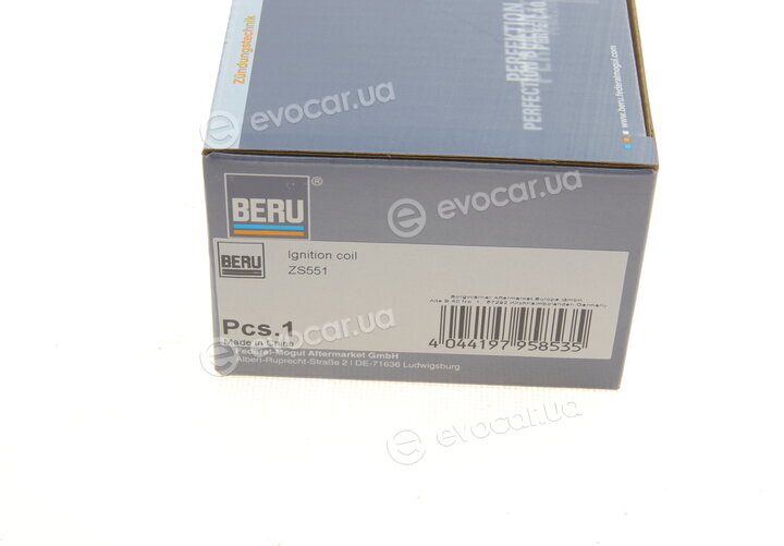 Beru ZS551