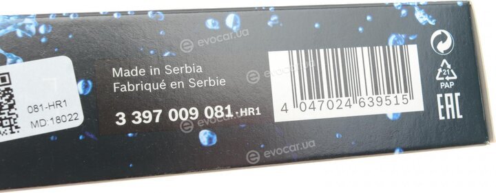 Bosch 3 397 009 081