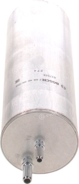 Bosch F 026 402 220