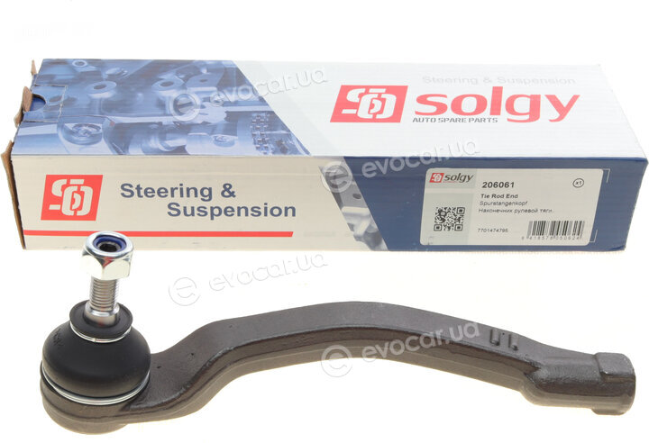 Solgy 206061