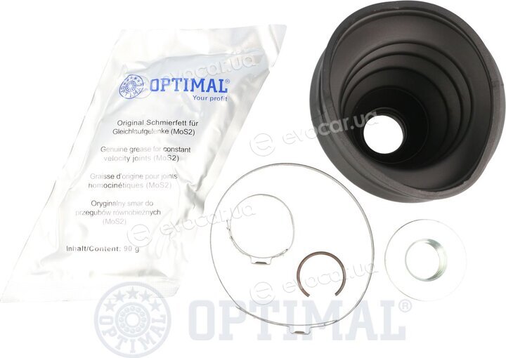 Optimal CVB-10435CR