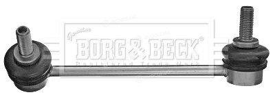 Borg & Beck BDL7357