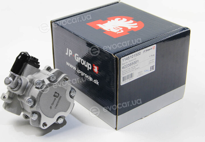 JP Group 1145101500
