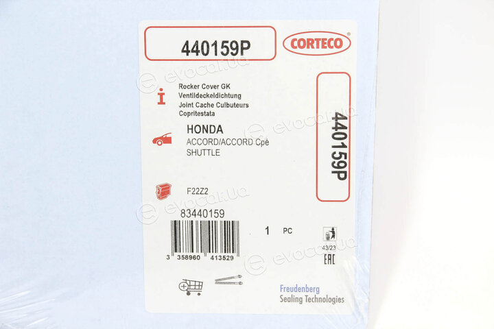 Corteco 440159P