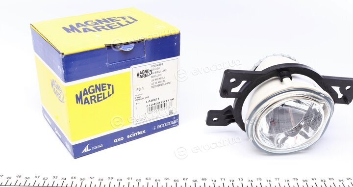 Magneti Marelli 712403701110