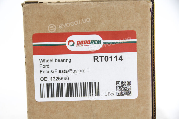 Goodrem RT0114
