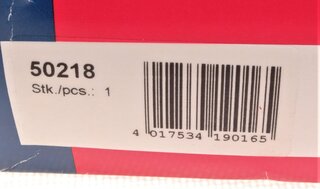 Bremi 50218