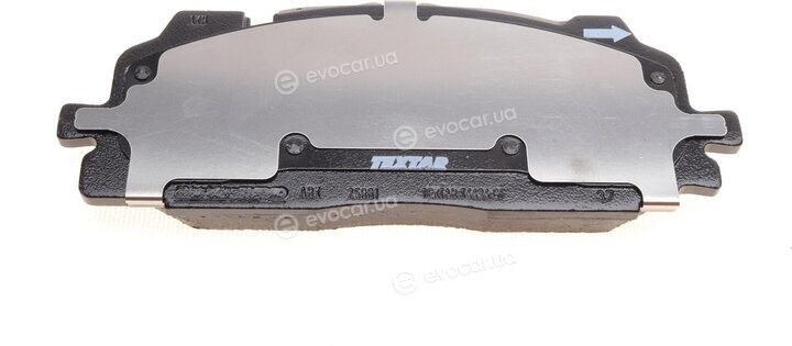 Textar 2586101