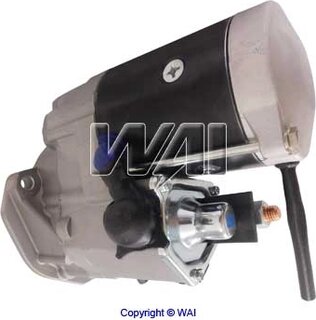 WAI 19851N