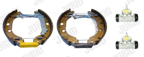 Jurid 381365J