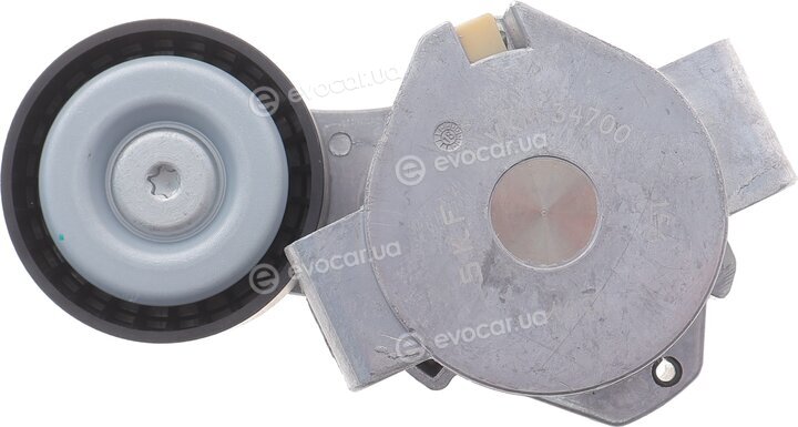 SKF VKMA 34708