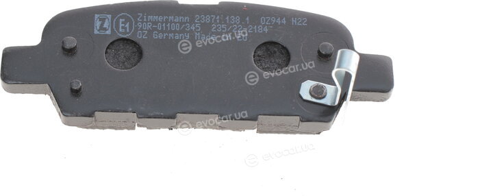 Zimmermann 23871.138.1