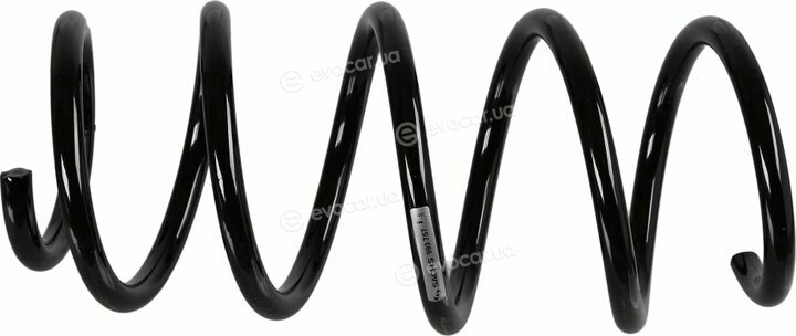 Sachs 993 757