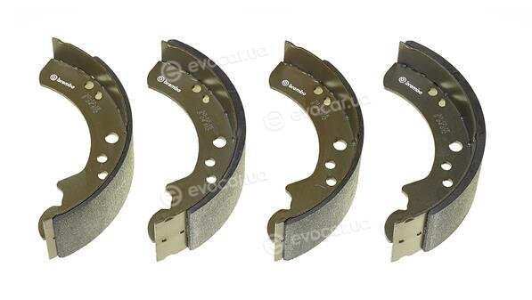 Brembo S 24 512