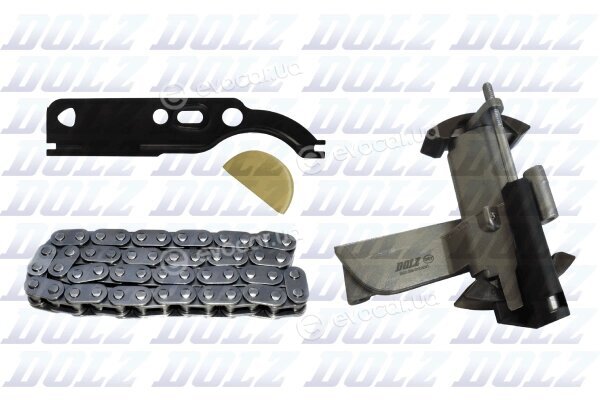 Dolz SKCA041