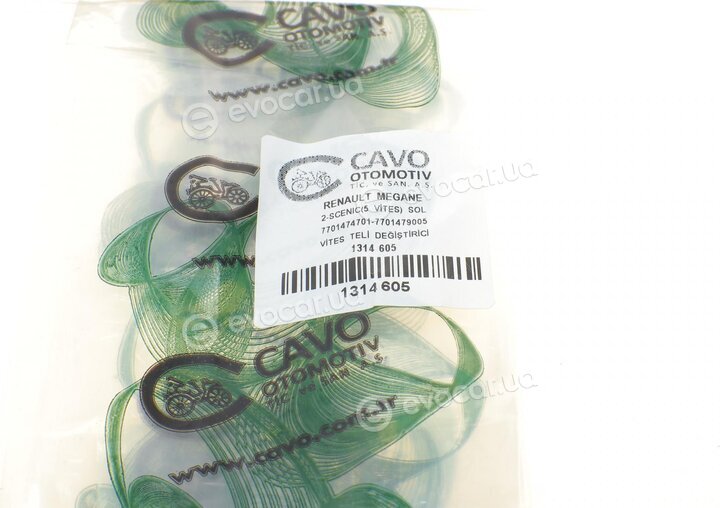 Cavo 1314 605