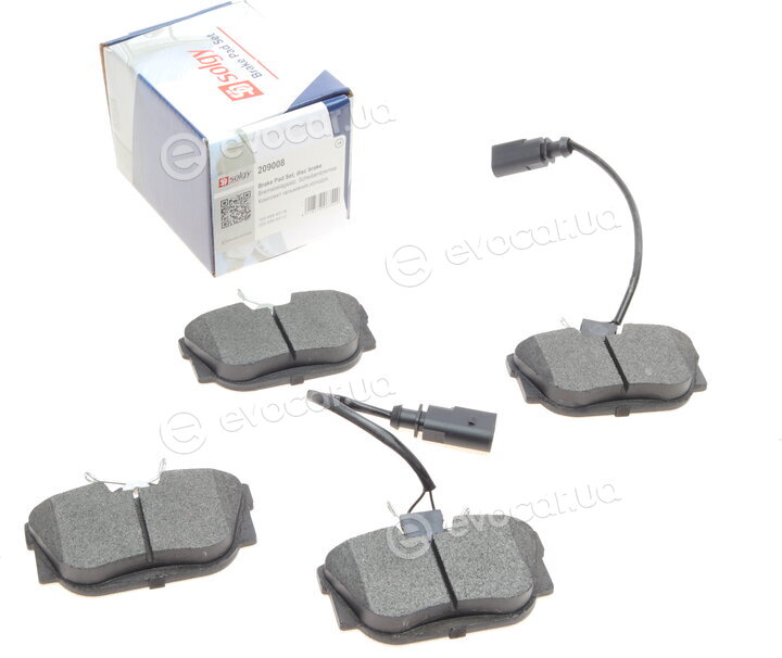 Solgy 209008