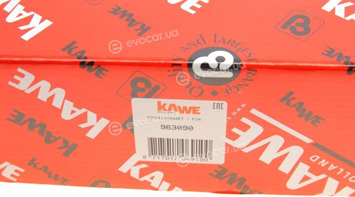 Kawe / Quick Brake 963090