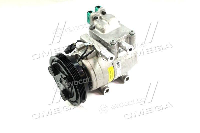 Nissens 89274