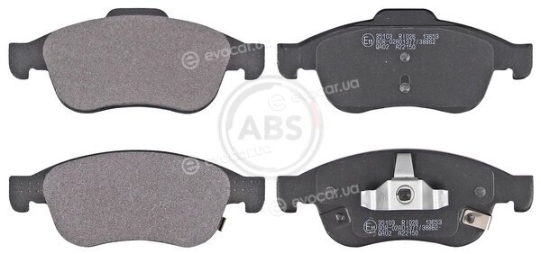 A.B.S. 35103