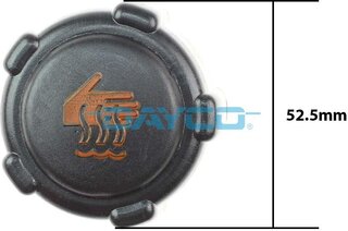 Dayco DRC051