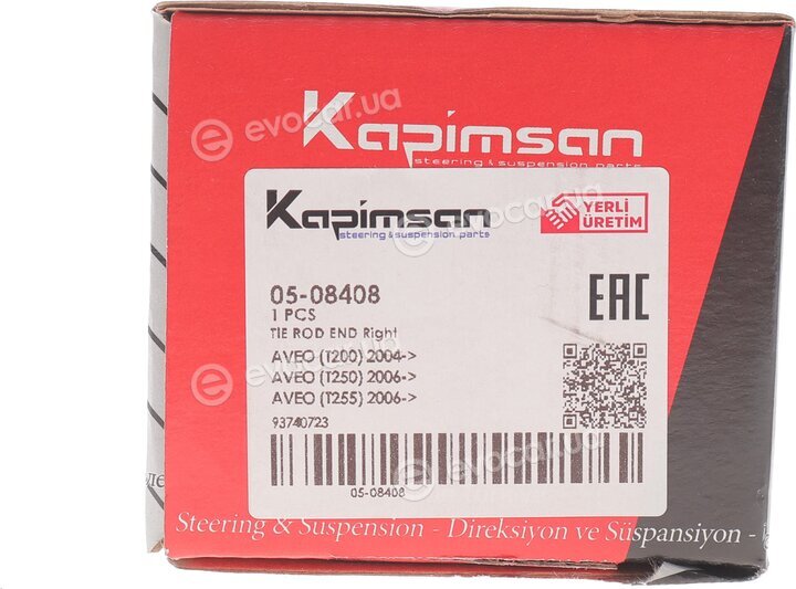 Kapimsan 0508408