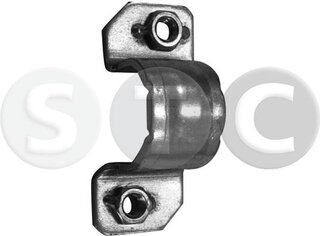Metalcaucho / STC T439206