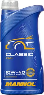Mannol MN7501-1