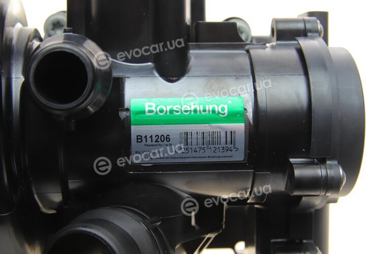 Borsehung B11206