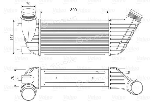 Valeo 818651