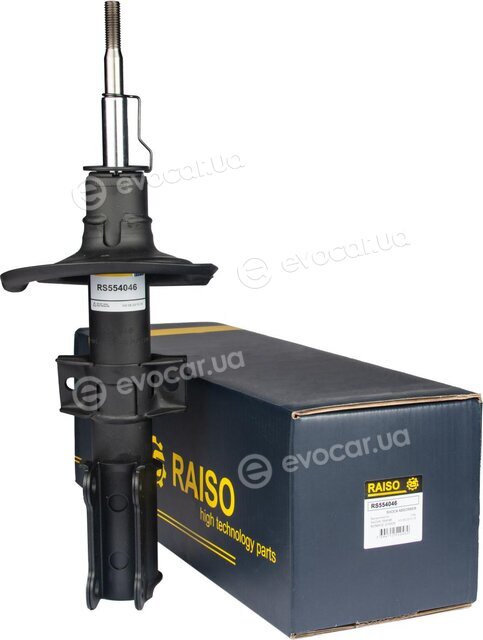 Raiso RS554046