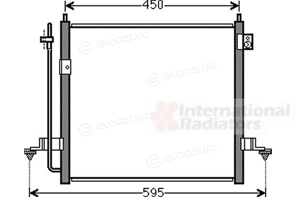 Starline A MT 5218