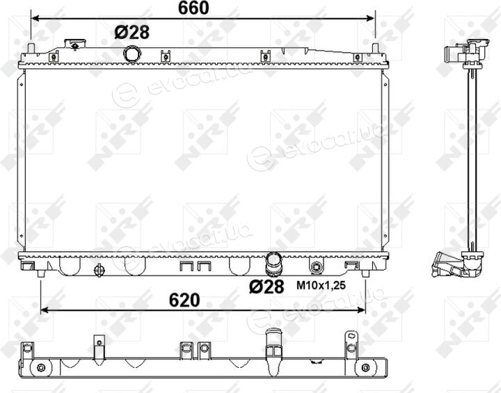 NRF 53194